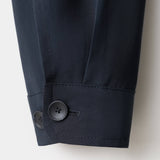 Mango chaqueta teide in navy - Image 3