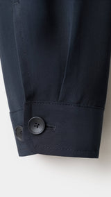 Mango chaqueta teide in navy - Image 3