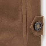 Mango chaqueta lipa in brown - Image 3