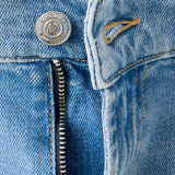 Mango jeans erin in medium denim - Image 3