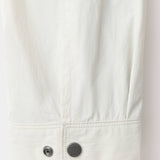 Mango chaqueta marc in beige - Image 3