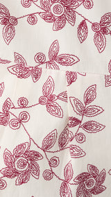 Mango mono flores in raw - Image 3