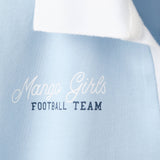 Mango camiseta argen in celestial - Image 3