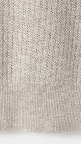 Mango camiseta tricot flew in sand - Image 3