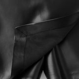 Mango skirt candy in black - Image 3