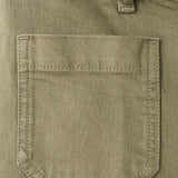 Mango jeans jessie in khaki - Image 3
