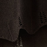 Mango top roseta in chocolate - Image 3