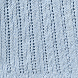 Mango vestido blues in celestial - Image 3