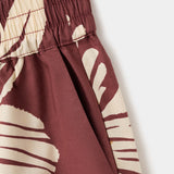 Mango shorts sake in eggplant - Image 3