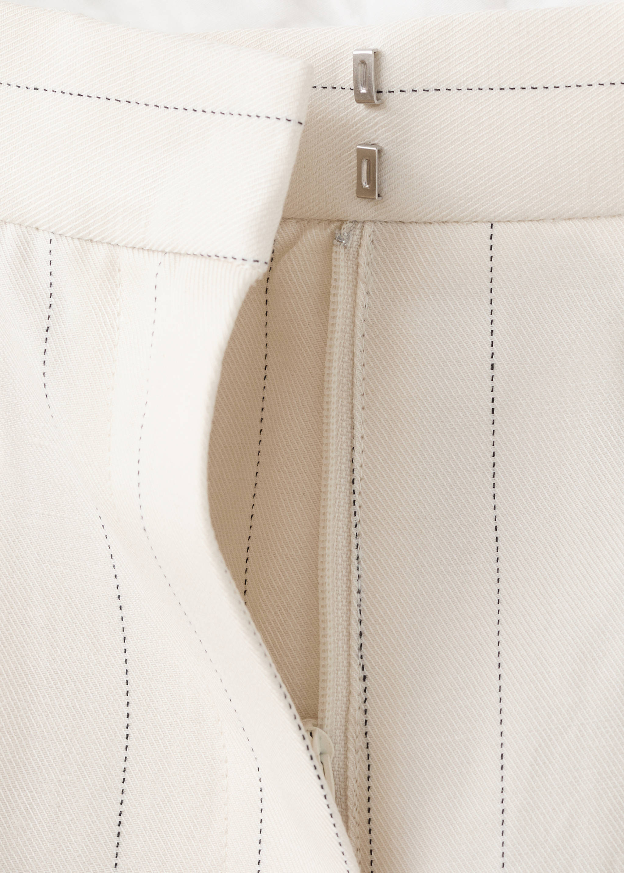 Mango bermudas argelia in raw - Image 3