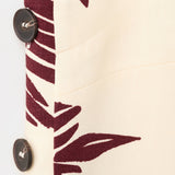 Mango top lola in raw - Image 3