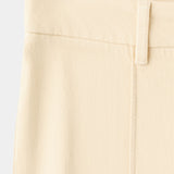 Mango jeans paloma in vanilla - Image 3
