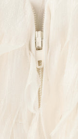 Mango top damaso in vanilla - Image 3