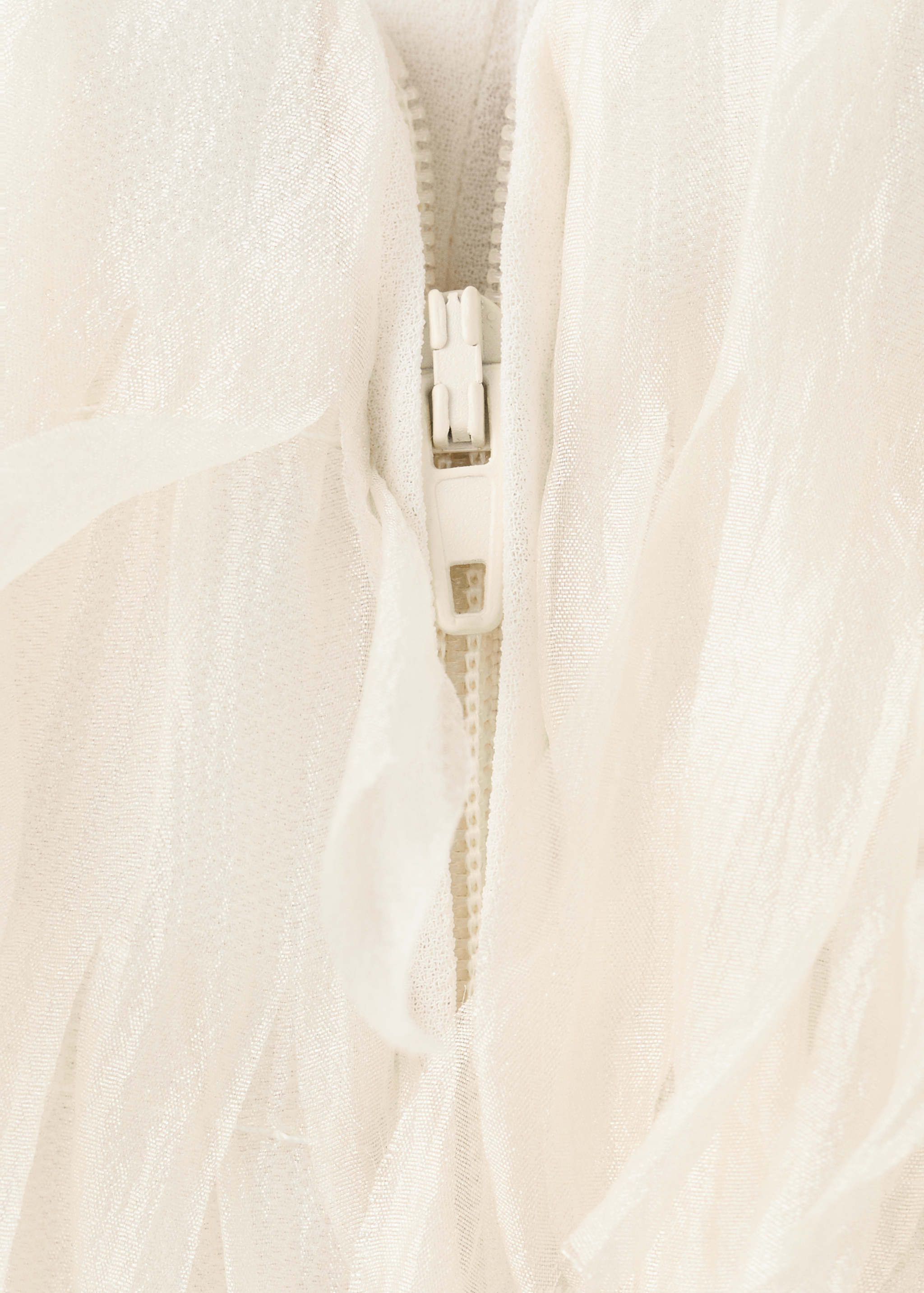 Mango top damaso in vanilla - Image 3