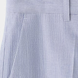 Mango short saradero in celestial - Image 3