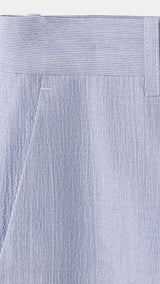 Mango short saradero in celestial - Image 3