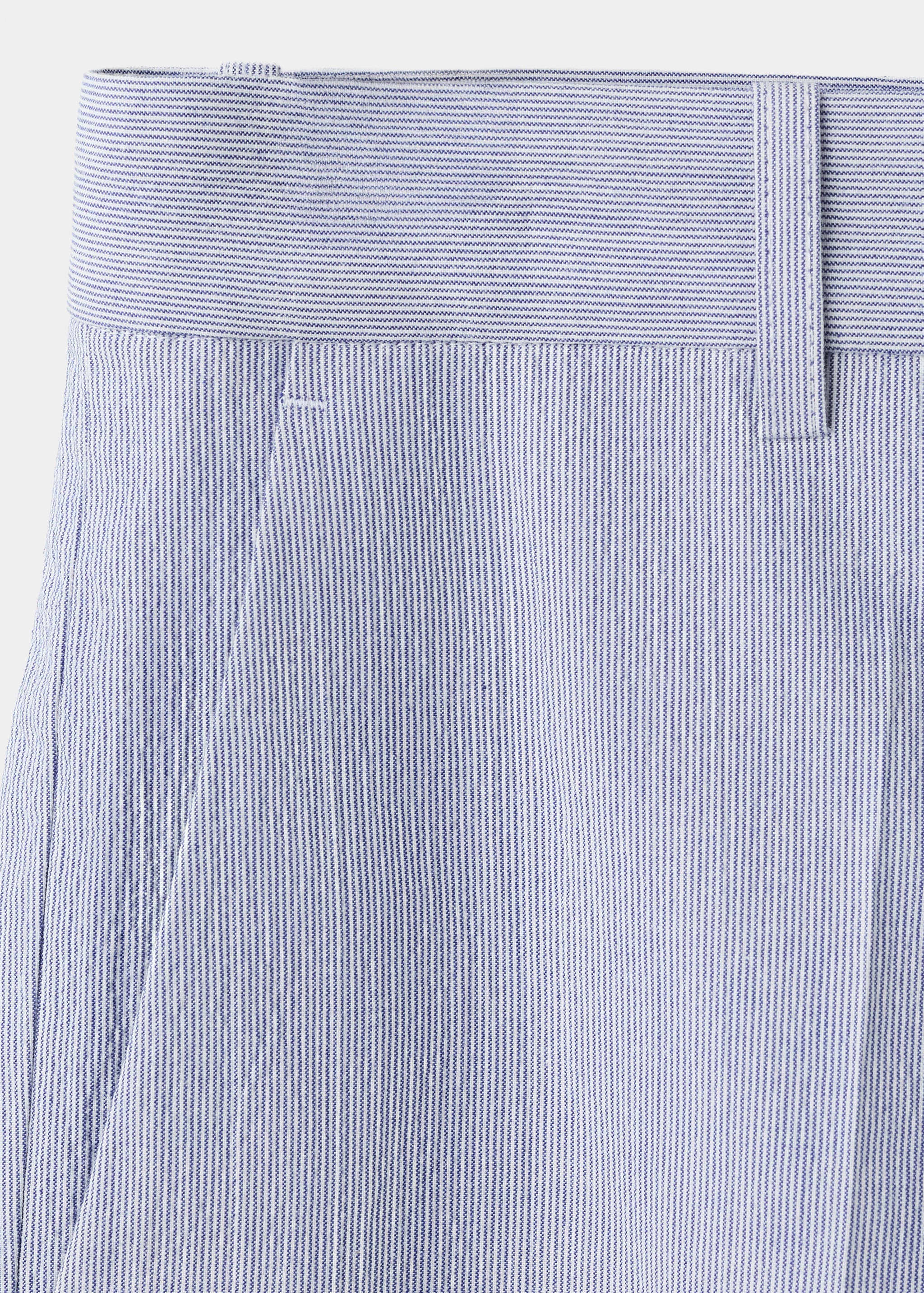 Mango short saradero in celestial - Image 3