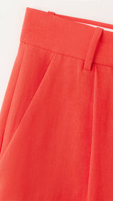 Mango bermudas peach in papaya - Image 3
