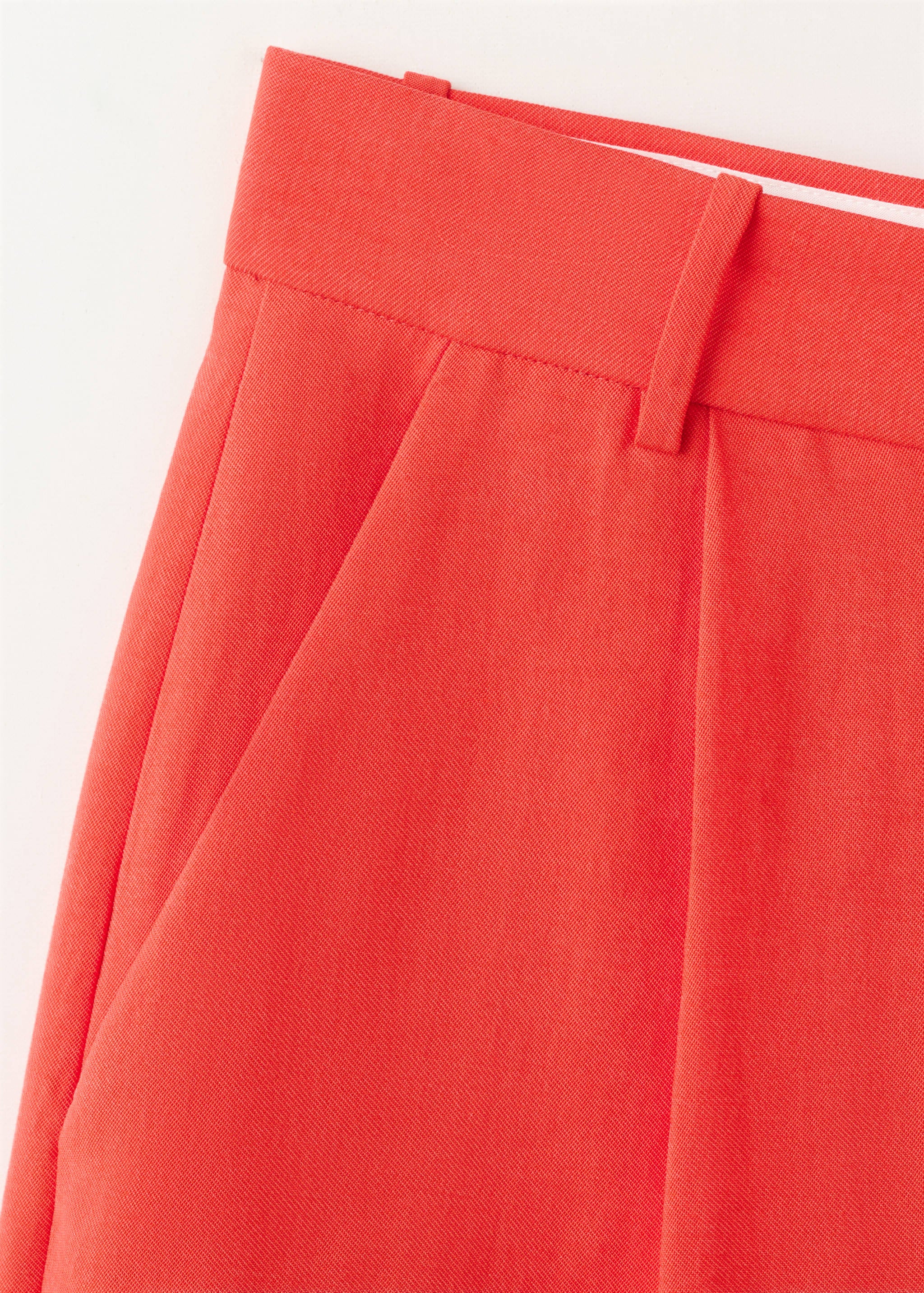Mango bermudas peach in papaya - Image 3