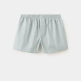 Mango calzoncillos mint in pastel green - Image 3
