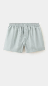 Mango calzoncillos mint in pastel green - Image 3