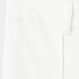 Mango jeans paloma in white - Image 3