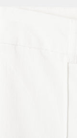 Mango jeans paloma in white - Image 3