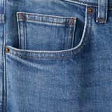 Mango jeans ben in medium denim - Image 3