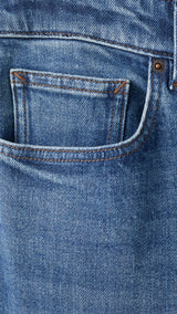 Mango jeans ben in medium denim - Image 3