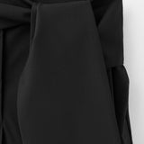 Mango pantalon nilly in black - Image 3