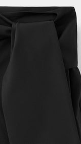 Mango pantalon nilly in black - Image 3
