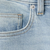 Mango jeans jan in light denim - Image 3