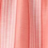 Mango pantalon clay in orange - Image 3