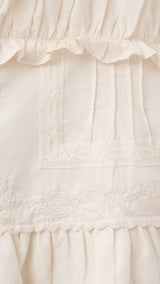 Mango top ramo in raw - Image 3