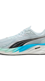 PUMA VELOCITY NITRO™ 4 running shoes in sea glass - Image 3