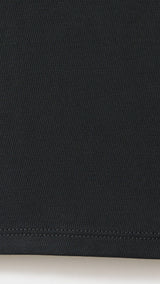 Mango trousers nana in anthracite - Image 3