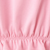Mango camiseta easy in pink - Image 3