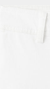 Mango jeans catherin in white - Image 3