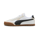 PUMA super turino sneakers unisex in white and black - Image 3