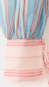 Mango blouse katla in carpet - Image 3
