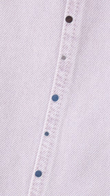 Mango jeans culottee in color 68 - Image 3