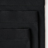 Mango calzoncillos triblack in black - Image 3