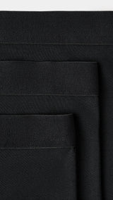Mango calzoncillos triblack in black - Image 3