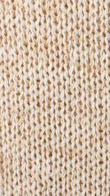 Mango chaleco paquita in beige - Image 3