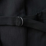 Mango vest marga in black - Image 3