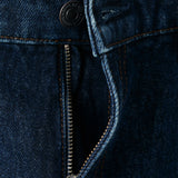 Mango jeans bob in soft denim - Image 3