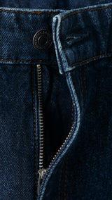 Mango jeans bob in soft denim - Image 3