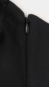 Mango dress bambi in black - Image 3