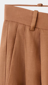 Mango trousers minesota in color 79 - Image 3