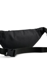 PUMA PHASE patch 2.2L waist bag in black - Image 3